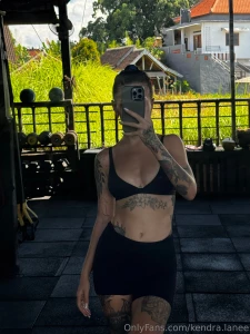 How about a morning sport or something hotter