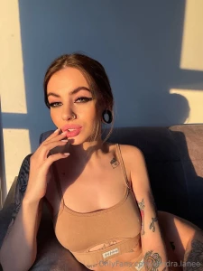 Appreciating the little moments that make life special