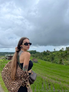 Just another day but making the most of it