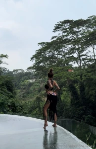 Lost in the melody of nature s symphony where every note sings of