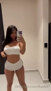 Que te gusta de mi part 1