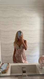 Wearing this for your eyes only