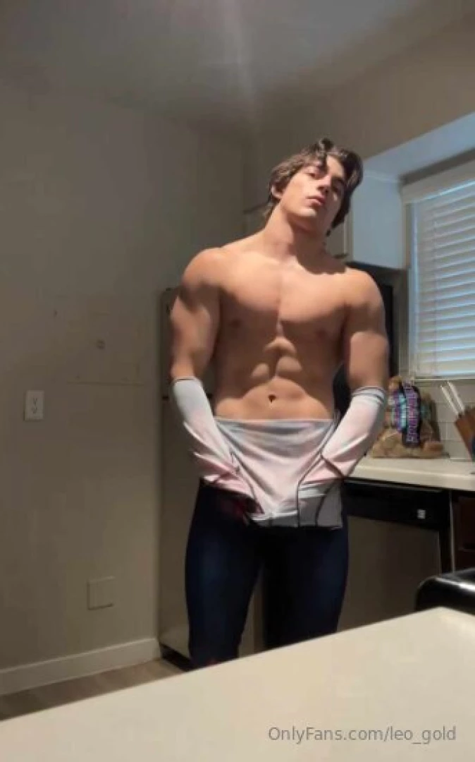 Will you take it off all the way down 