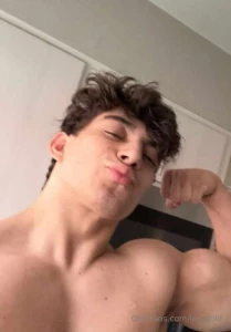 Who needs a muscle