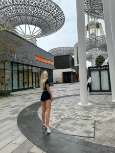 Whatever happens tomorrow we still have today do you agree