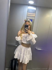 Never be afraid to make a mistake you ll regret indecision much more