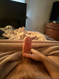 Suck my fat cock when i wake up