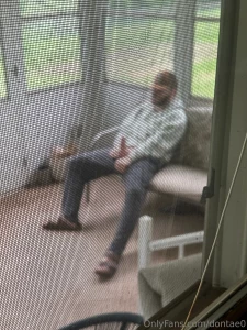 When you get caught jerking part 1