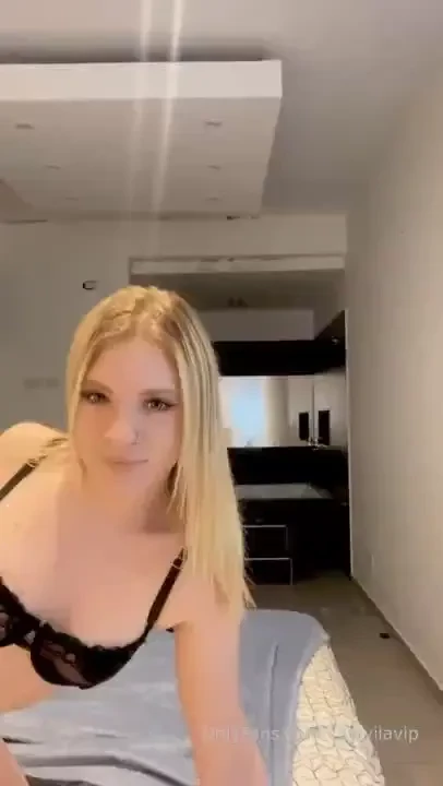 Care to join me for some fun 