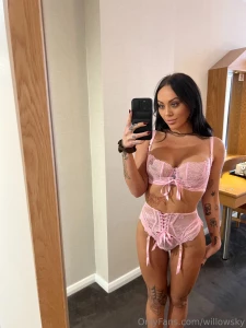 Who wants to be my boyfriend for the week package includes 45 mins of part 2