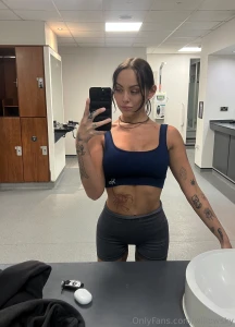 Winter arc is going well what do you have for your physic goals