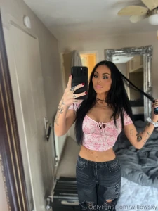 Fun fact i never ever wear bras unless i wear a lingerie set it s more