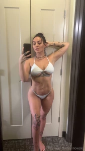 This weather makes me w e t