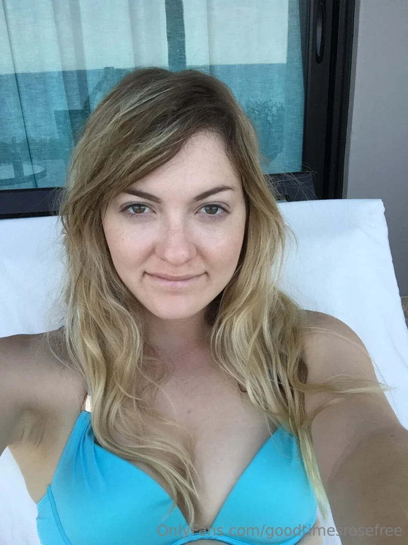 A decade ago i was the lifeguard s dream would you have been bold 