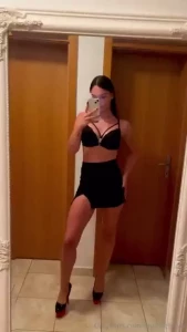 Dm for the full video part 18