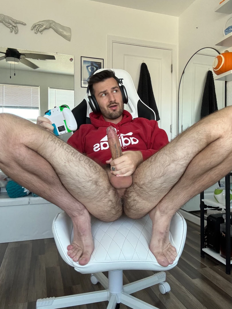 Come grab my joystick part 1 