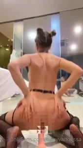 Is your dick ready for this i do it all bundle 1sloppy bj 2 squirt part 1