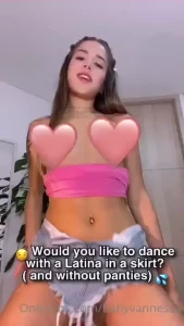 Dance with me my love 12 usd