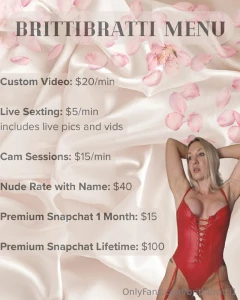 Let s create sexy memories together