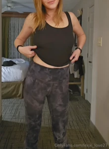 If you wanna watch me peel my clothes off rub on my tits and shake my