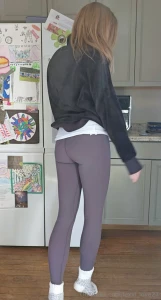 Just a small town girl