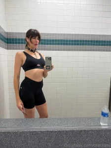 What s your big move while we watch a movie part 25