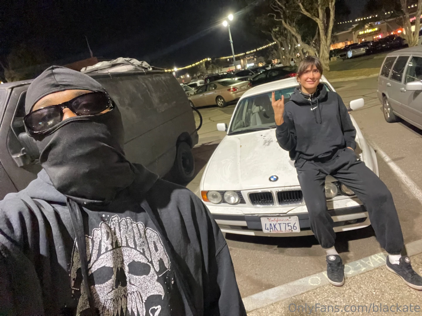 I bought a new car but i m broke now send tip and get content you don 