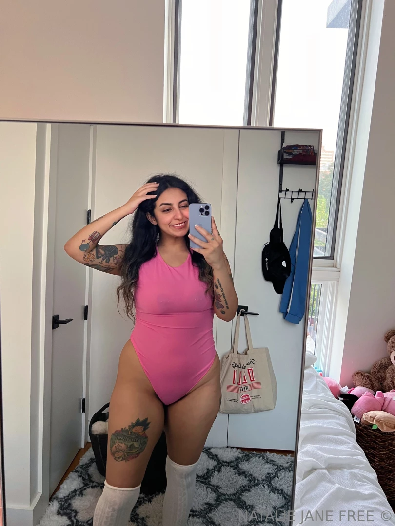 Mirror mirror on the walllll part 2 