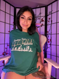 No panties needed agreed part 30