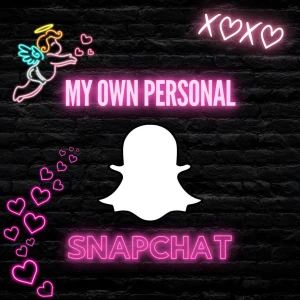 Lifetime snapchat tip 10 to join today