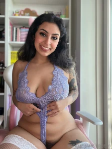 My body could be ur playground