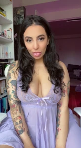 I could use ur attention tonight