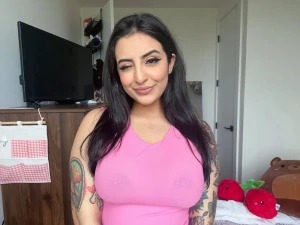 I want a facial any volunteers part 5