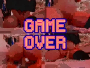If you completed the haunted house game and wonder what the demon