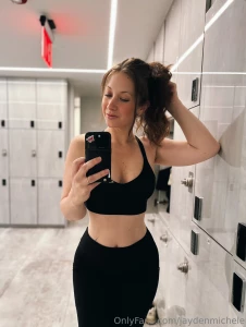 What s your favorite form of exercise for me it s yoga slow and steady