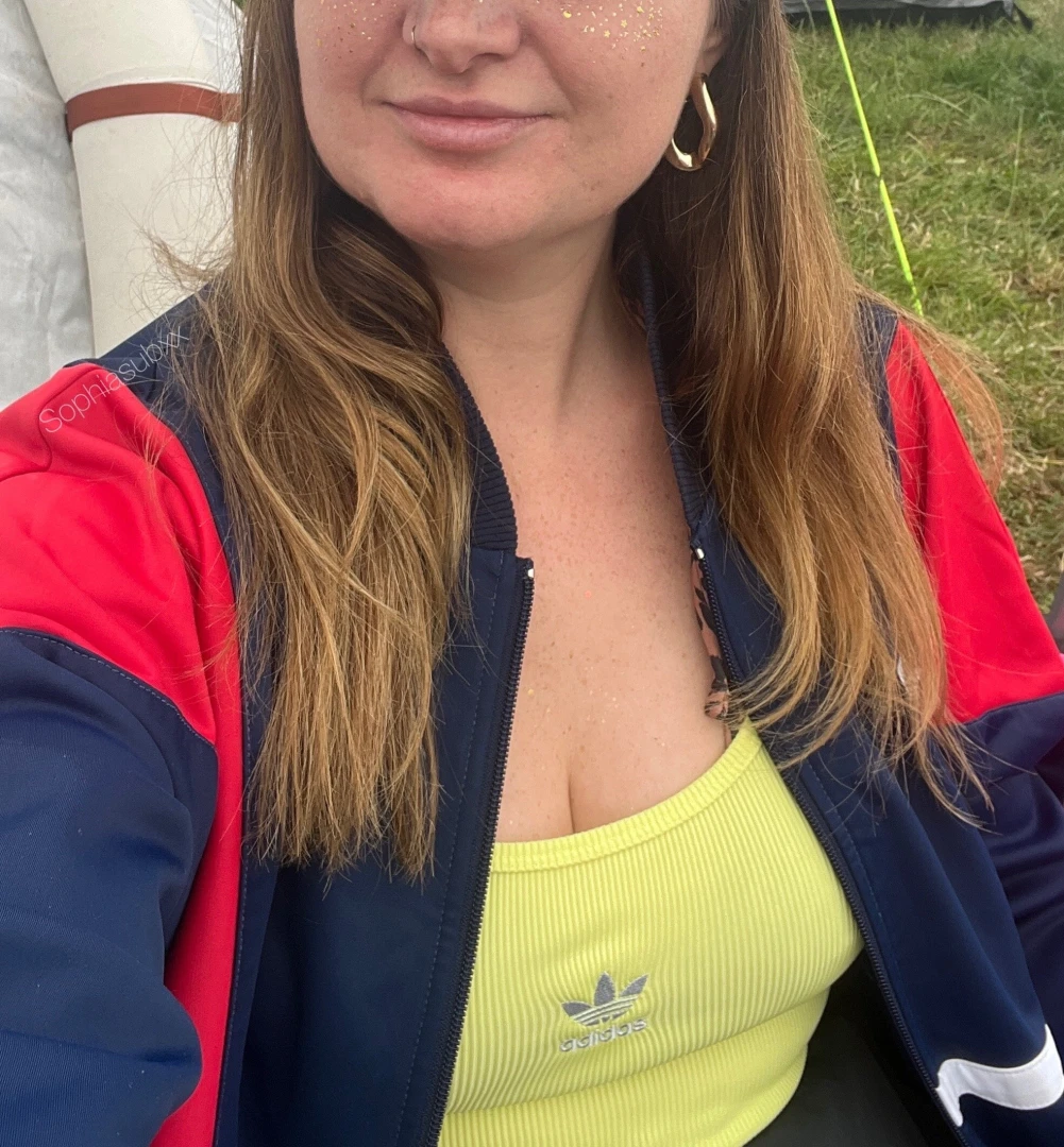 An update about glastonbury i am home and in one piece just about part 2 