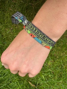 An update about glastonbury i am home and in one piece just about part 1