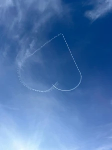 An update about glastonbury i am home and in one piece just about