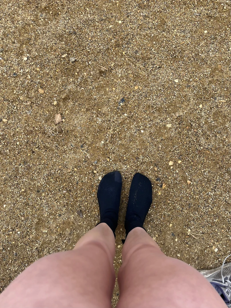 I have a new favourite hobby - open water swimming it s sooo 