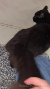 Ducky badly needed a bath and apparently i m the best person for the