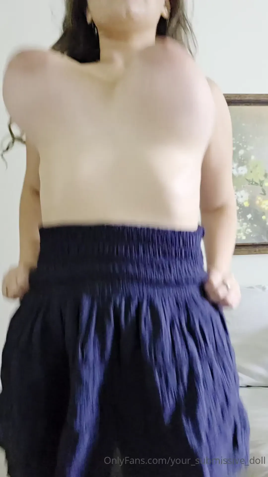 This one is super easy to strip off outfit drop of the day 