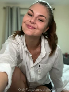 Would you let me wear your shirt part 12