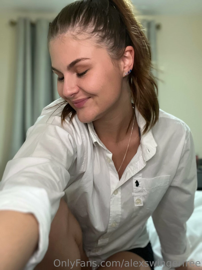 Would you let me wear your shirt part 11 