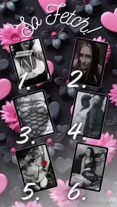 My friends and i are horny cum to our vip pages to see just how kinky part 1
