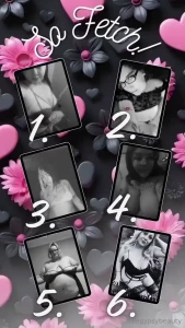 My friends and i are horny cum to our vip pages to see just how kinky part 5
