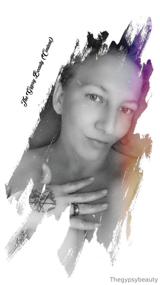 Or cum with me to my vip thegypsybeauty2 new content almost weekly 