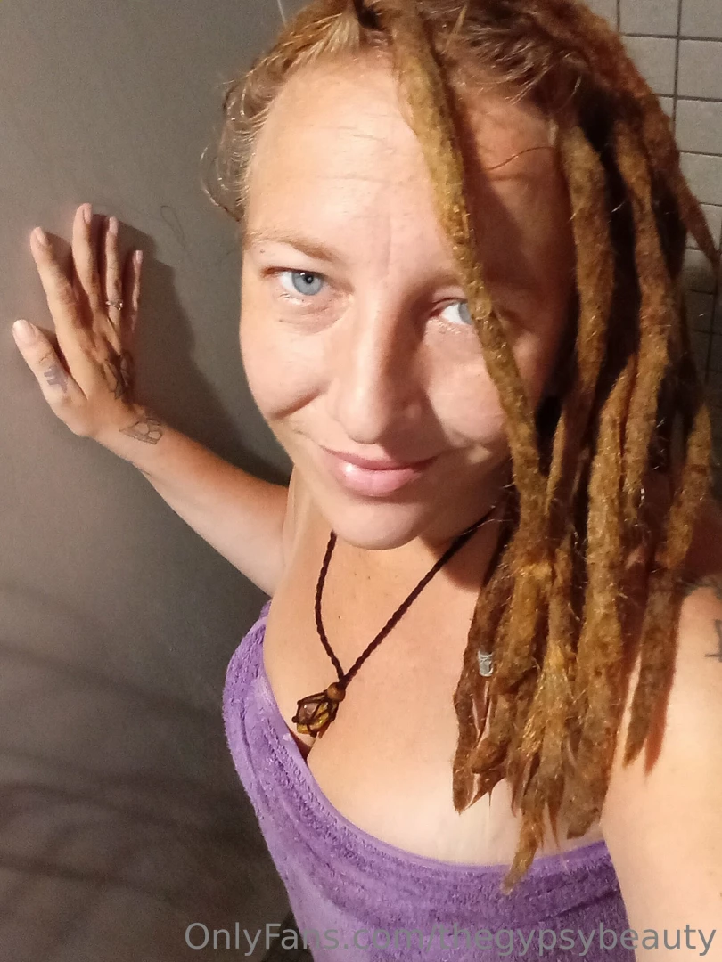 Good morning shower time part 2 
