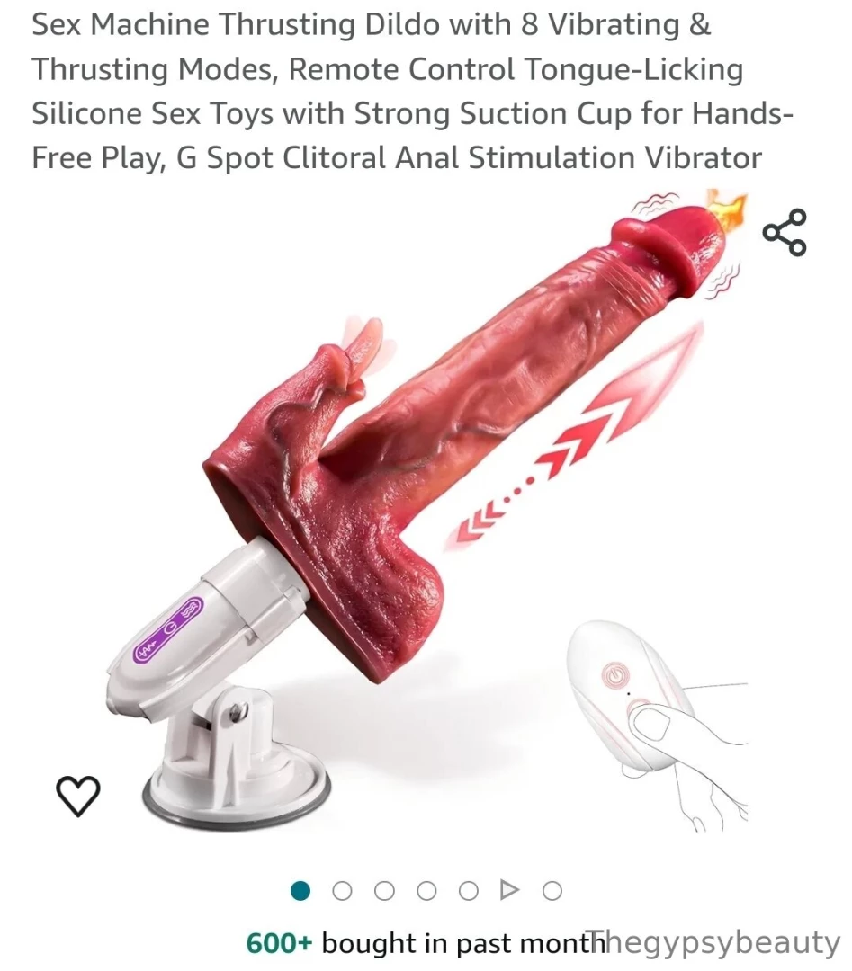 Omg omg my vip is about to get even hotter i get to test this thursday 