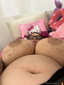 With my belly out better con mi barriga afuera mejor part 1