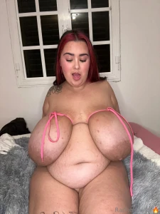 No las veis m s enormes as don t you see them more huge like this part 1